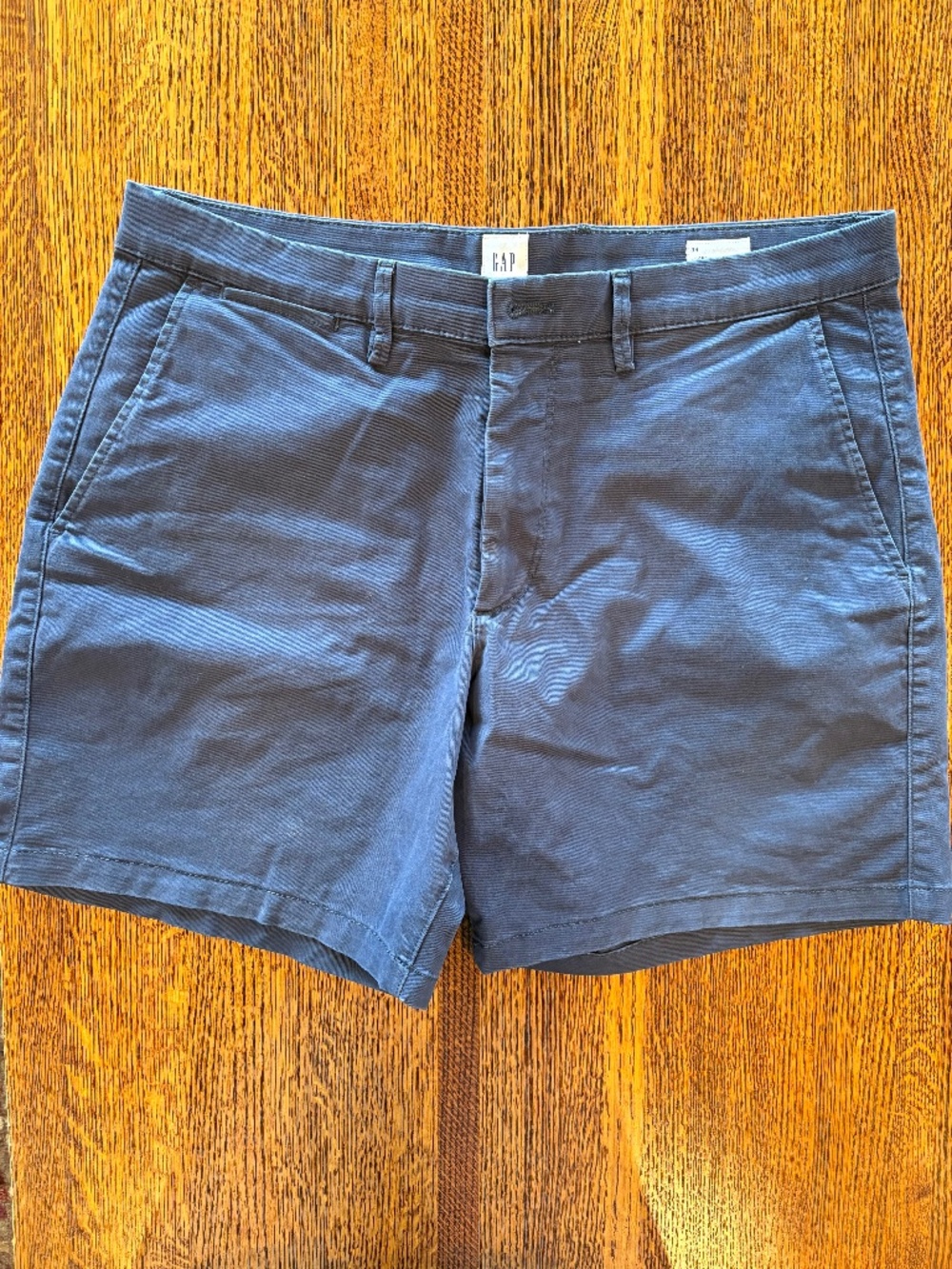 Gap shorts